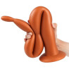 TheAssGasm Gode Scale Beads S 30 x 3 cm